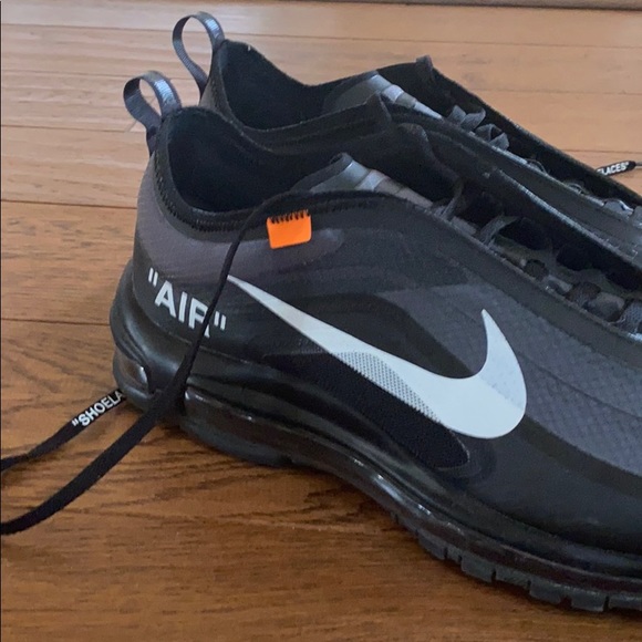 Off white 97s - Picture 2 of 2